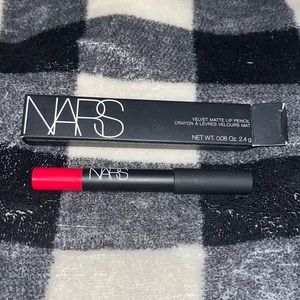 NARS Velvet Matte Lip Pencil